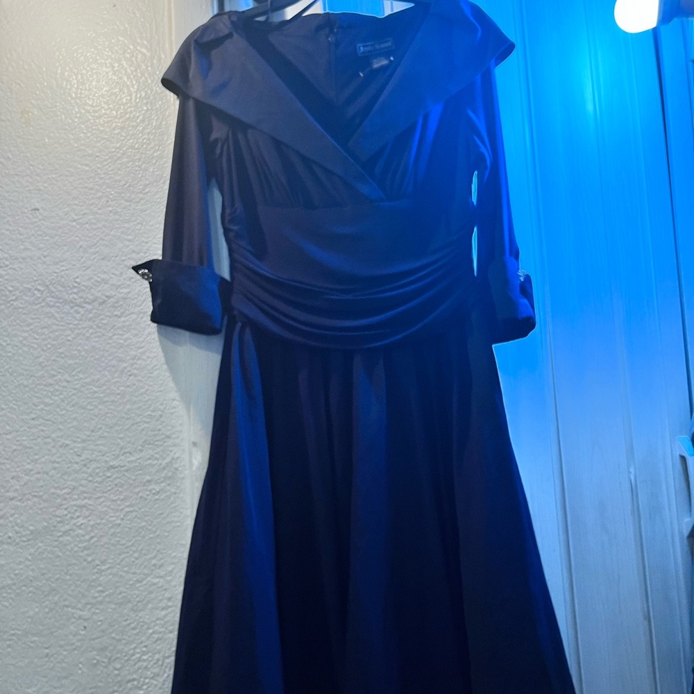 JESSICA HOWART COCKTAIL DRESS SIZE 14